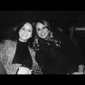 Meet your Posher, Denae